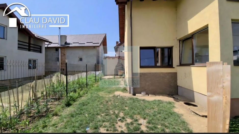 Casa de vanzare in Cristian - Poză 2