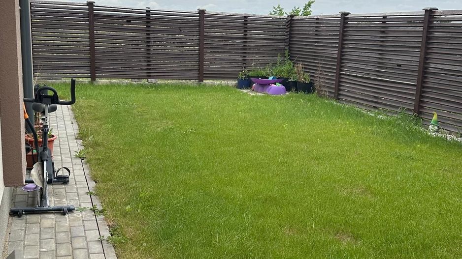 Casa P+1 - 164 mp + teren 255 mp - Pipera - Poză 33