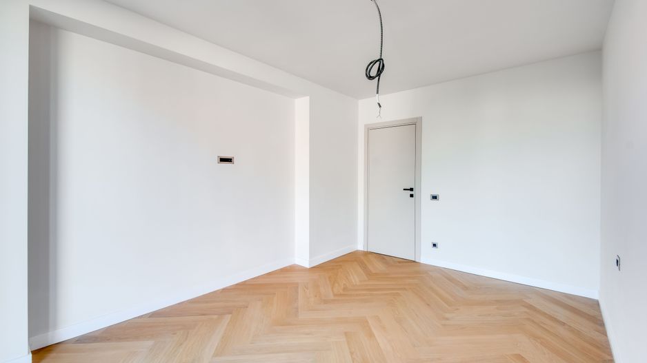 ARQA Jolie-Village || 3 camere || Comision 0% - Poză 9