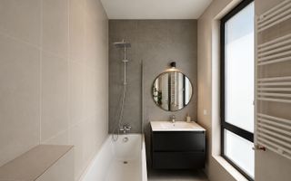 Casă 4 camere | Rooftop 60 mp | Class Villas Tunari - Poză 5