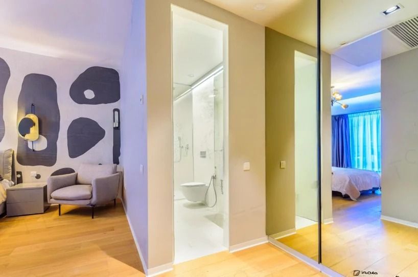 Apartament de lux 3 camere One Mircea Eliade – Priveliște panoramica - Poză 18