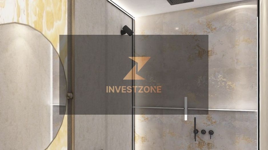 Apartament Ultracentral  bloc nou în Oradea strada R.Ciorogariu - Poză 10