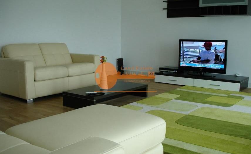 3 camere LAcul Tei-Vedere LAC-Parcare subterana-boxa - Poză 16