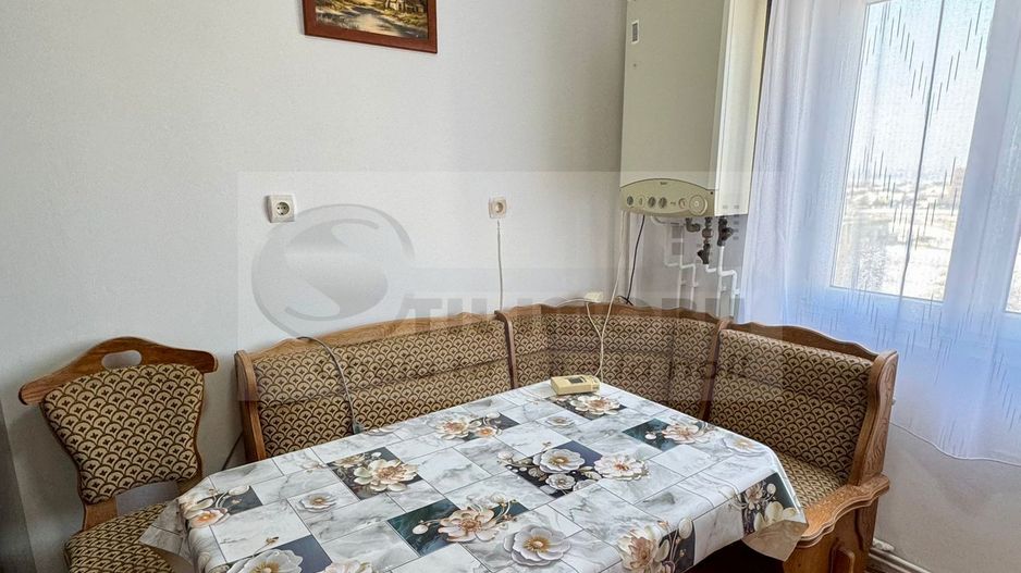 Ap. 3 camere CD- 71mp - Mircea cel Batran - et. intermediar - 125.500e - Poză 7