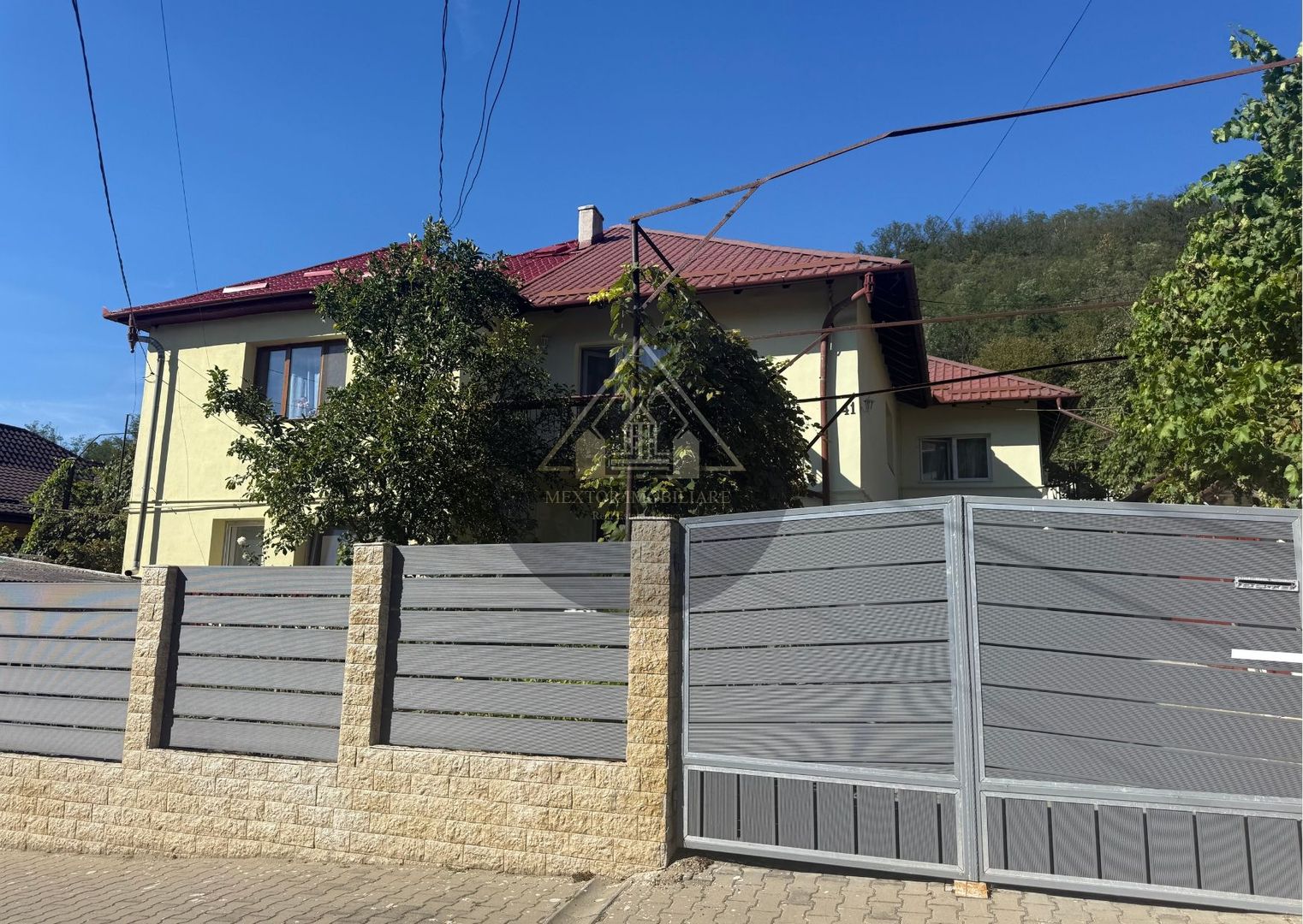 Apartament la casa, de inchiriat - Poză 2