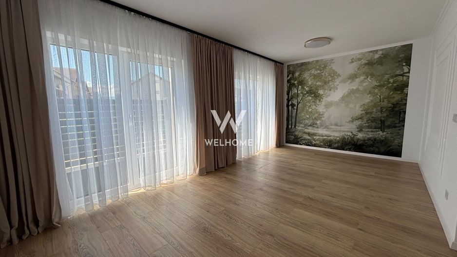 Casa cocheta 4 camere in Selimbar Triajului - Poză 6