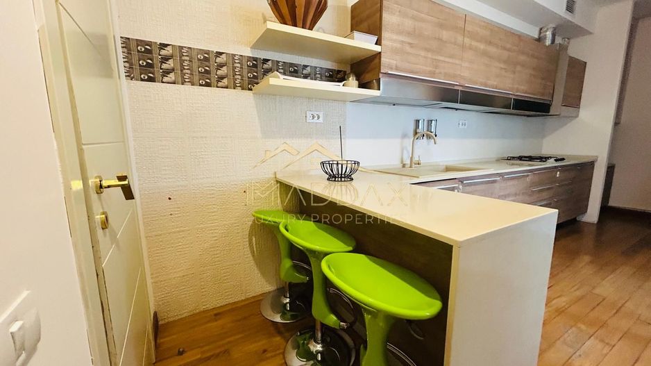 Apartament 4 camere 180mp I Herastrau I 2 locuri parcare*** - Poză 31