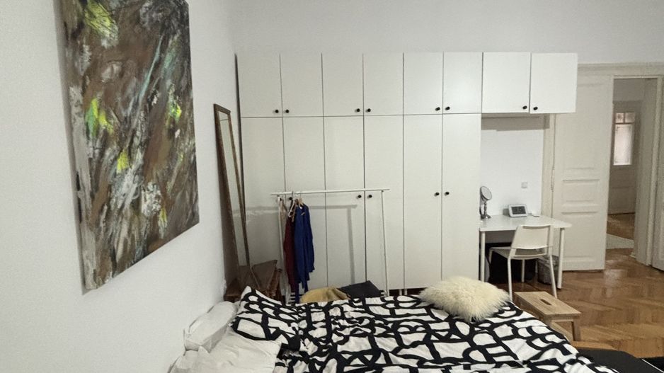 Apartament 3 camere la curte - Poză 7