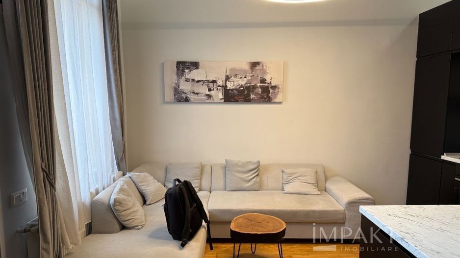 Vanzare apartament modern in zona Piata Mihai Viteazul! - Poză 3