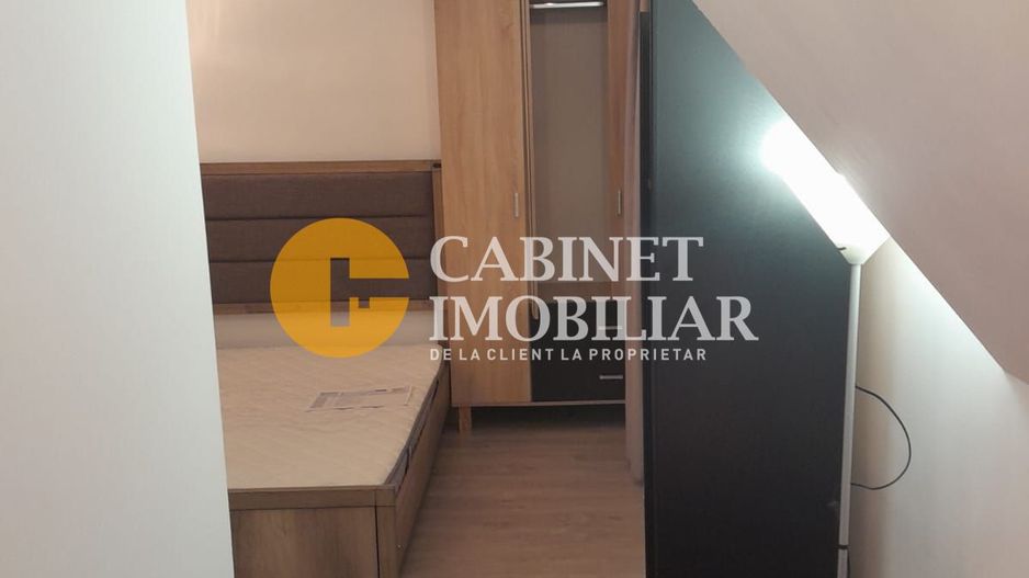 Apartament 3 camere mobilat – Expo Residence Copou - Poză 8