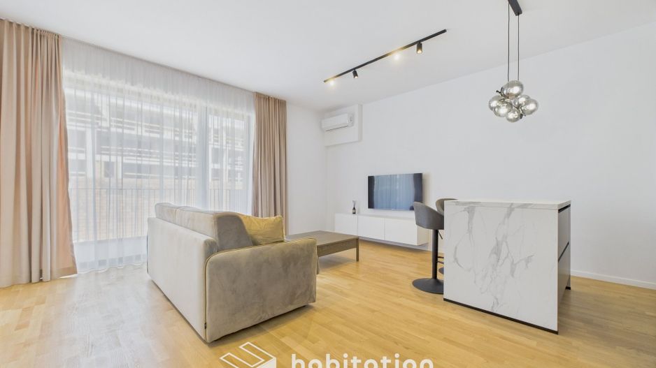 Tur virtual - Apartament 2 camere, zona Centrală - Paltim - Poză 6