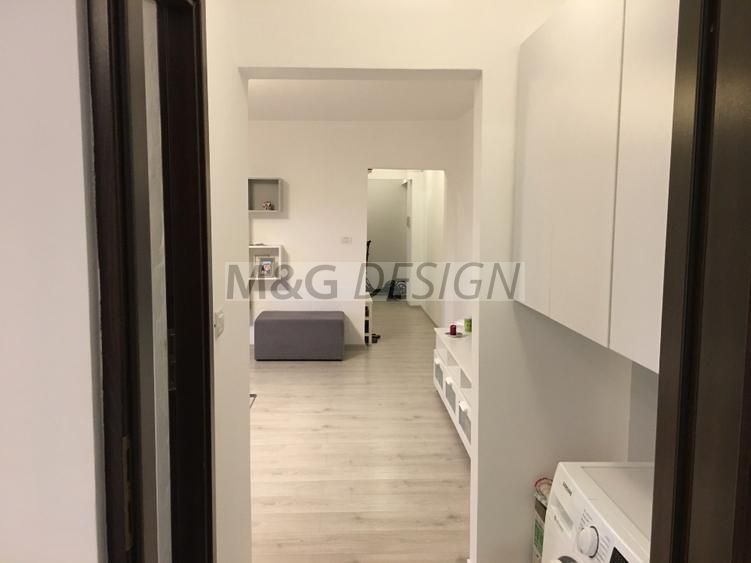3 camere Calea Torontalului Et.2 renovat si mobilat - Poză 2