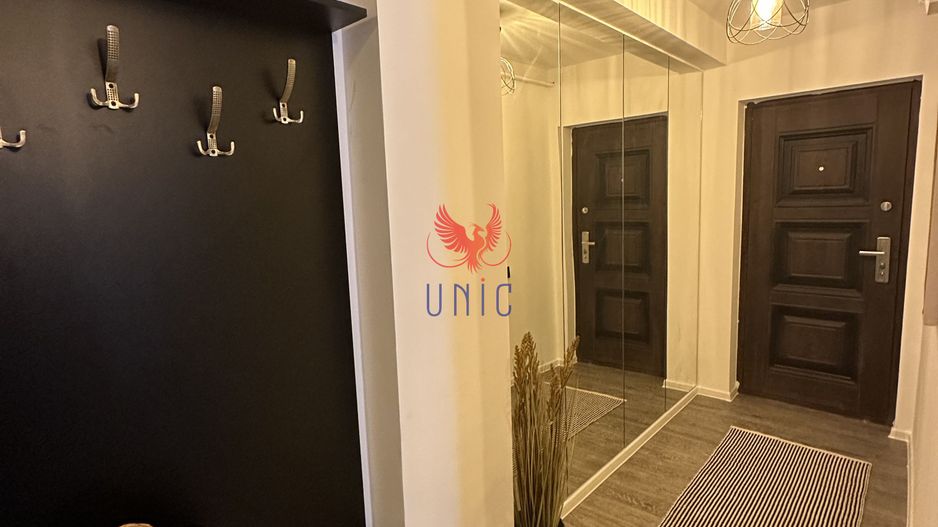 Apartament lux zona Amaradia-Fagaras - Poză 12