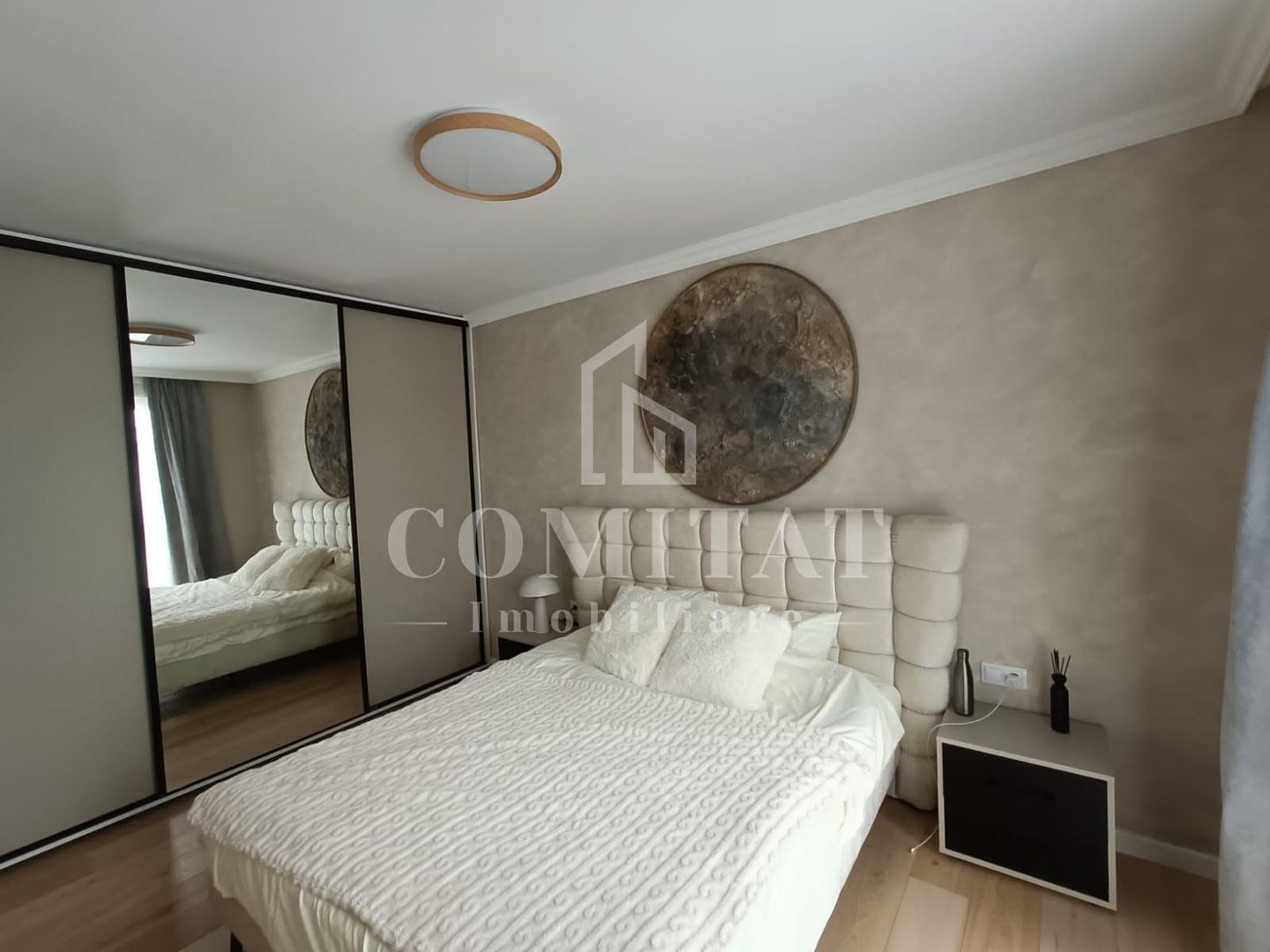 Apartament 3 camere | 70mp | Strada Aurel Vlaicu - Poză 3