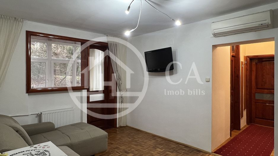 Apartament cu 3 camere de inchiriat in zona Central, Oradea - Poză 2
