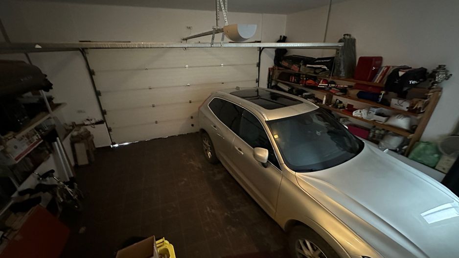 Casa calduroasa și primitoare  Dumbravita - Parc Primărie - Poză 15