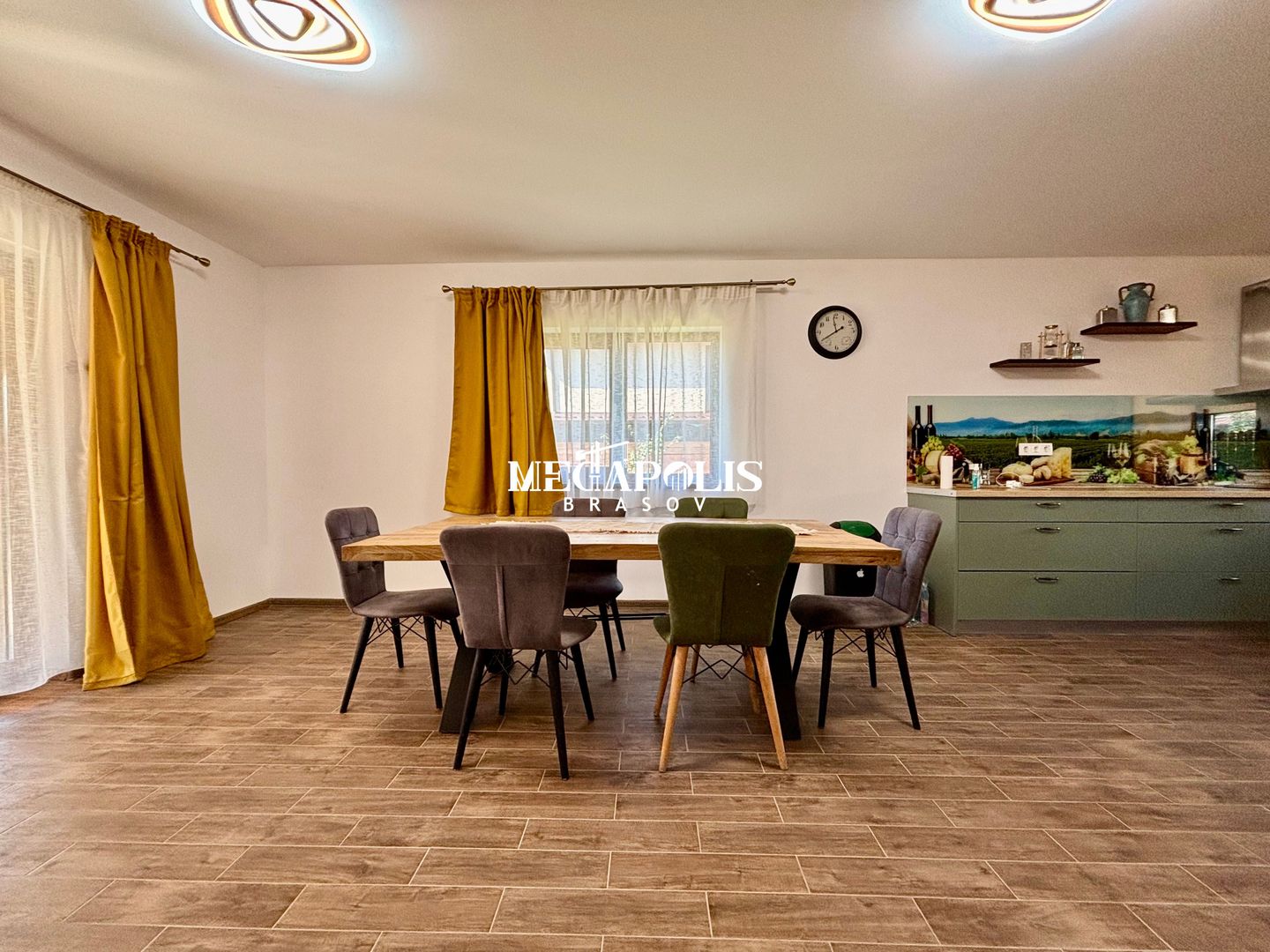Casă 4 Camere | Terasă Amenajată | 115 mp Utili | Credit | Izvor - Poză 5