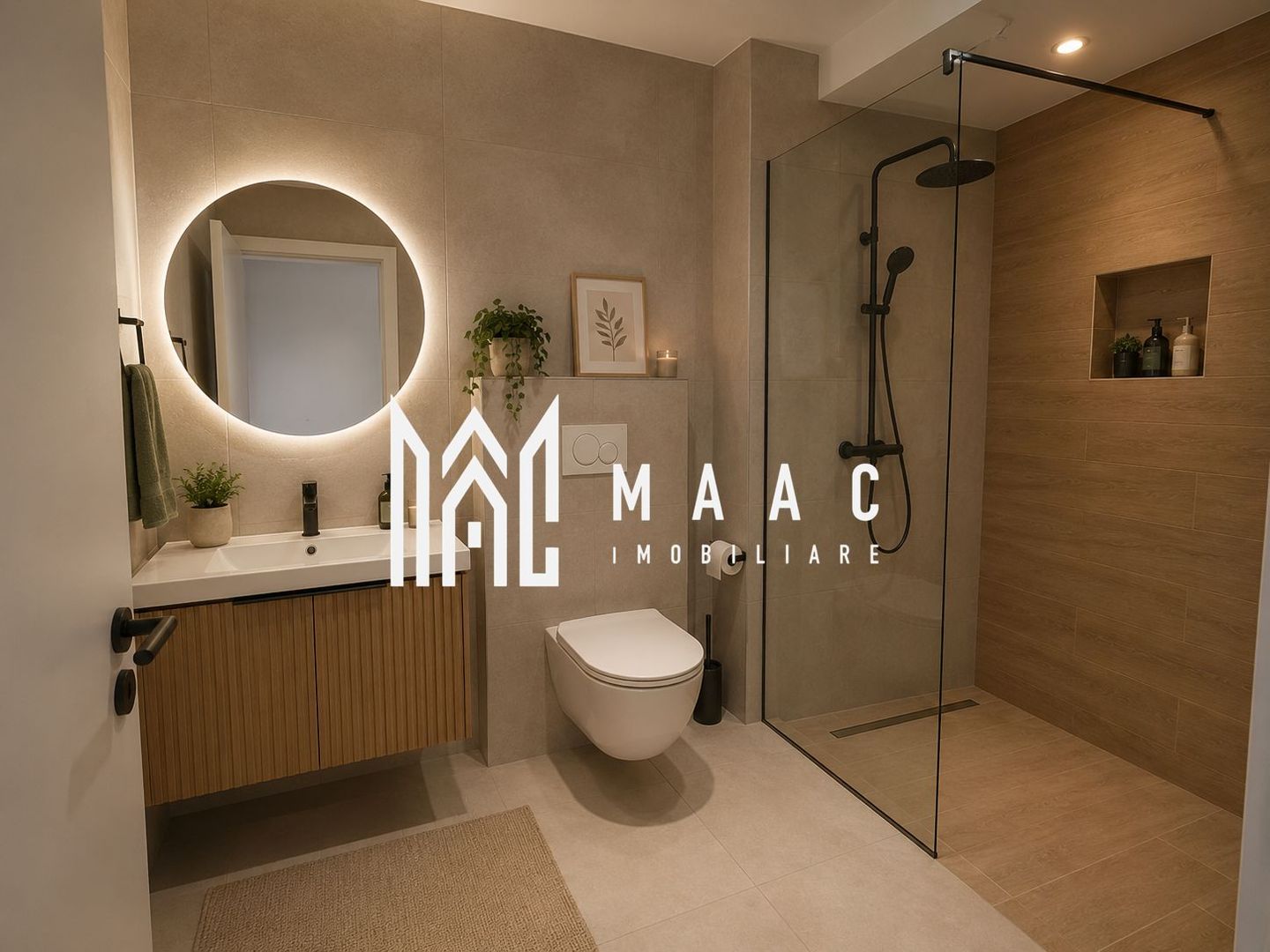 PENTHOUSE PREMIUM | Terasă Panoramică | Avantgarden – Shopping City - Poză 8