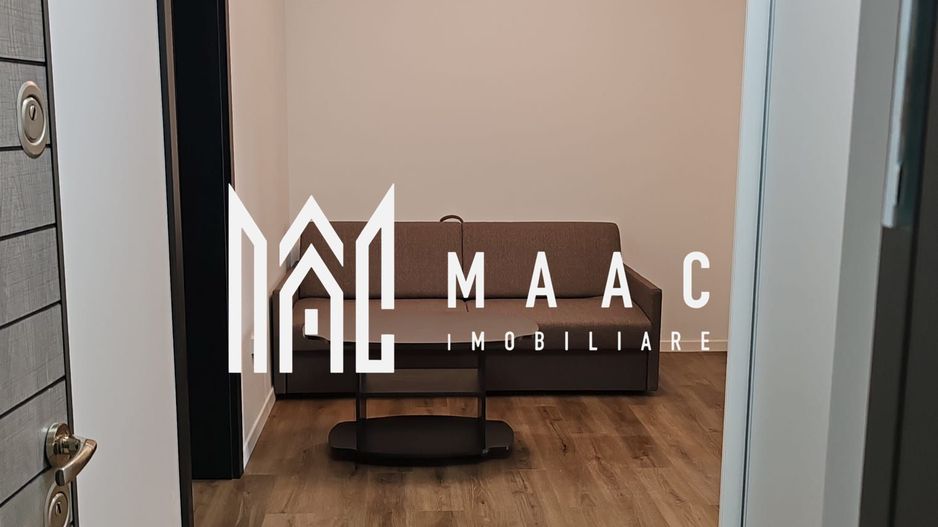 Apartament 2 camere de închiriat | Sibiu | Hipodrom 1 | 50 mp - Poză 14