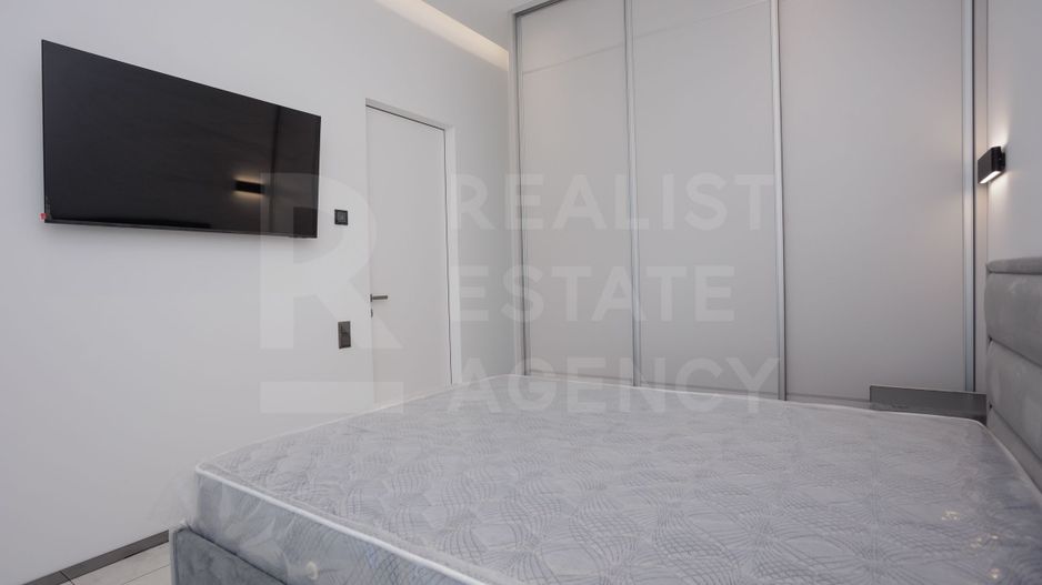 Chirie, casa, 4 camere, Strada Nicolae costin, Buiucani - Poză 11