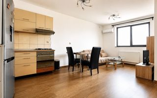 Apartament 2camere bloc nou2011 | Iancului | centrala proprie| mobilat - Poză 1