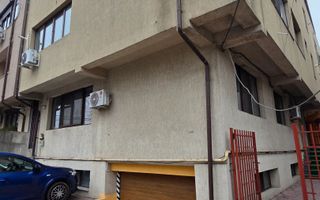 Spatiu subsol 227mp cu parcari subterane si boxe - Poză 10