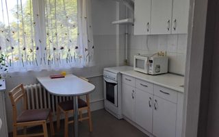 Închiriez apartament cu 2 camere - Poză 4