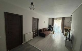 Inchiriere apartament 2 camere, parcare, Junior Residence - Poză 3