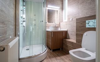 Vilă Sântandrei, 5 camere, SCD 321 mp. 340.000 €. Comision 0 - Poză 12