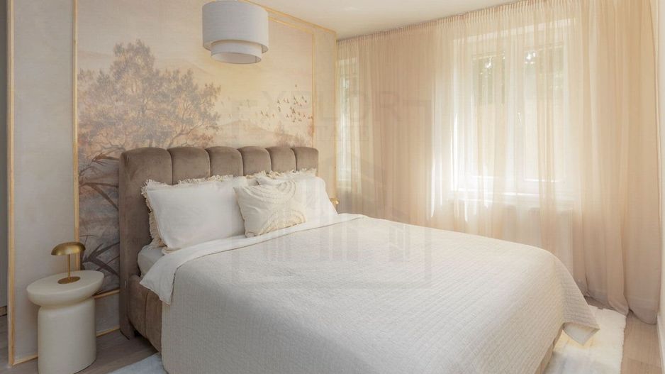 Apartament 2 -Strada Lungă | 75 mp - Terasă 12 mp - Parcare Privată - Poză 3