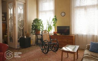 Apartament boem, cu 3 camere pe Andrei Saguna, comision 0% la cumparare - Poză 3