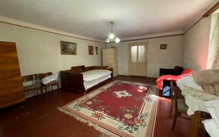 Casa 2 Camere | 71 mp | Pivnita | Ultracentral | Investitie - Poză 9