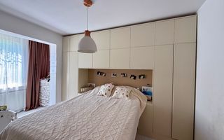 Apartament 3 camere/de inchiriat/Parter/Craiovita Noua - Poză 2
