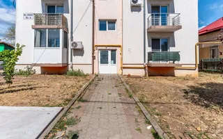 Apartament cu 1 camere de vânzare, zona linistita, Gheorgheni - Poză 11