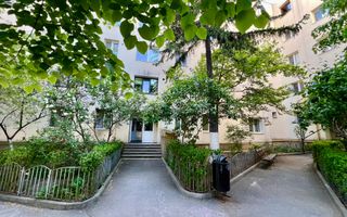 Apartament 4 camere/Etaj 1/Nord - Poză 1