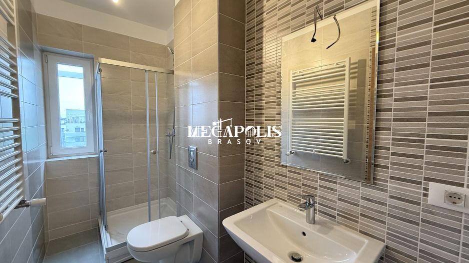 Penthouse  INTABULAT  ZONA TRACTORUL - Poză 21