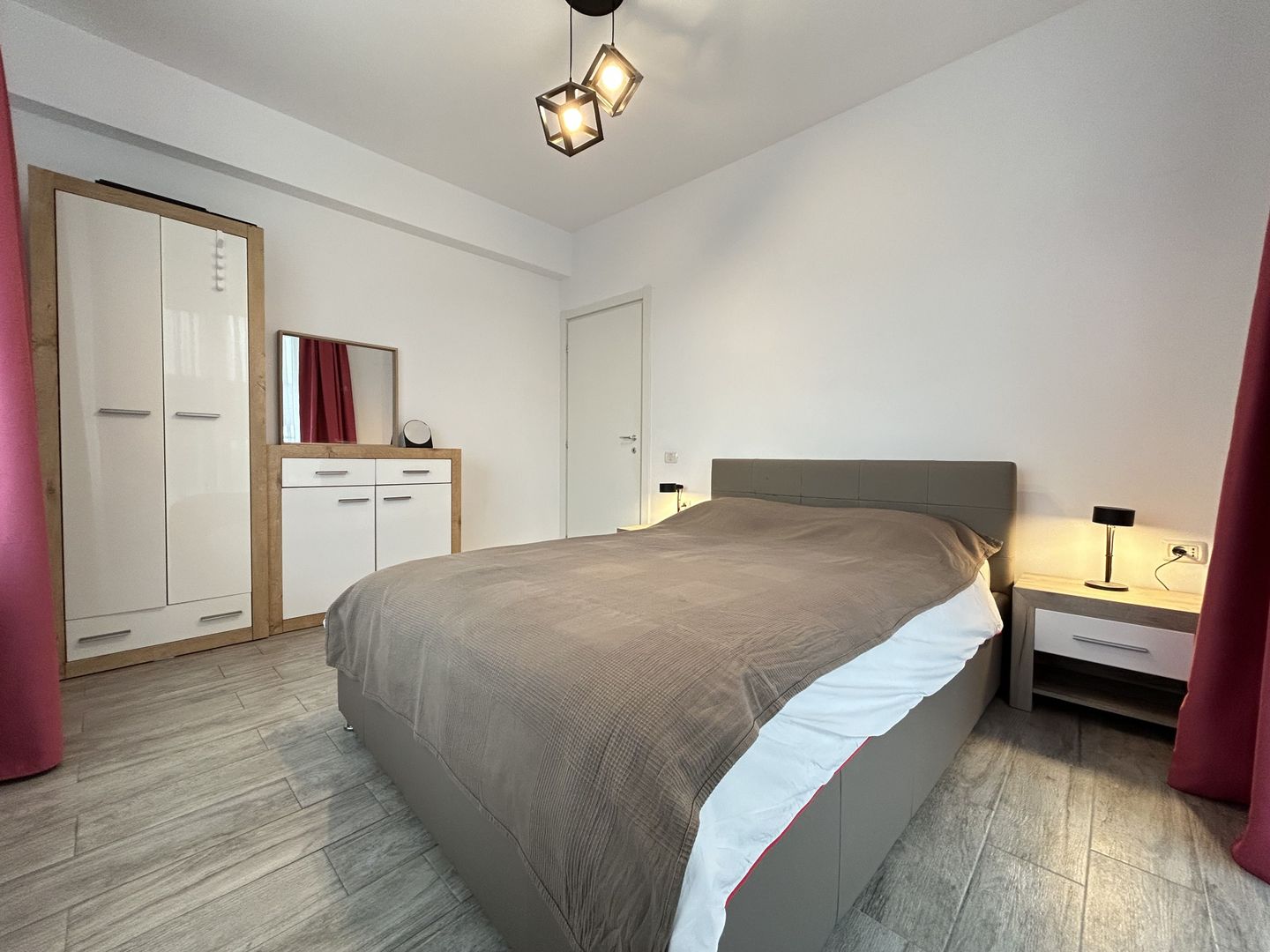 🏖️ Apartament 2 camere cu vedere frontală la mare – Astoria Residence - Poză 4