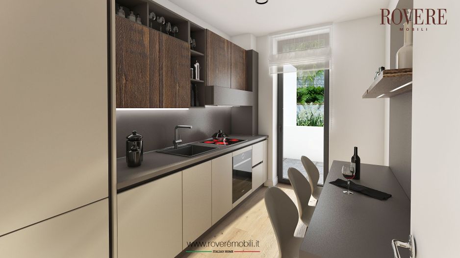 Apartament Aviatiei | metrou Aurel Vlaicu | CITY POINT - Poză 5