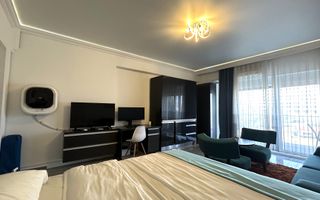 Oportunitate investitie I garsoniera White Tower I 41 mp - Poză 4