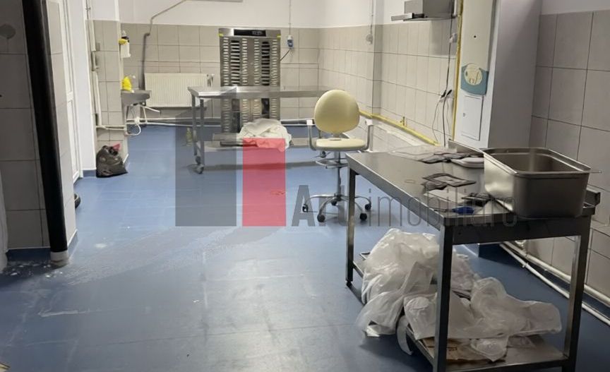 Spatiu comercial Horeca de inchiriat in zona Giulesti - Poză 5