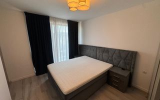 2 camere, modern, bloc nou, parcare, Gheorgheni, Constantin Brancusi - Poză 2