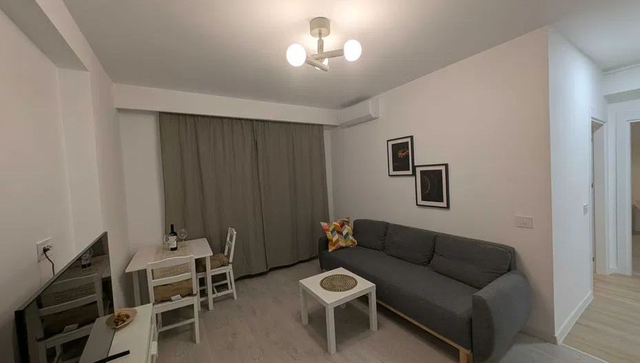 Apartament 2 camere Novum 56, 10 min Metrou, PET FRIENDLY, Centrala - Poză 1
