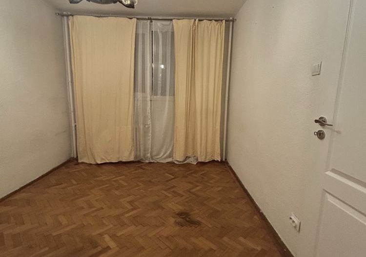 DE VANZARE APARTAMENT 2 CAMERE | PARTER | ZONĂ SEMICENTRALĂ - Poză 6