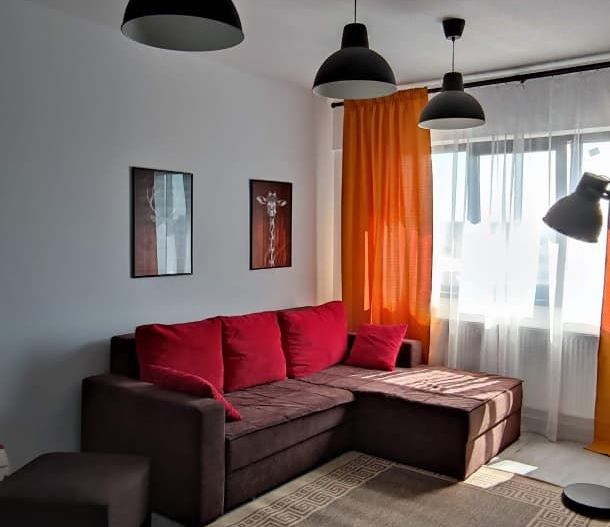 Apartament 2 camere de vânzare – Grozăvești, Regie Residence - Poză 3