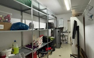 Casa Moderna cu Panoramica unica  si Curte Privata – Feleac! - Poză 32