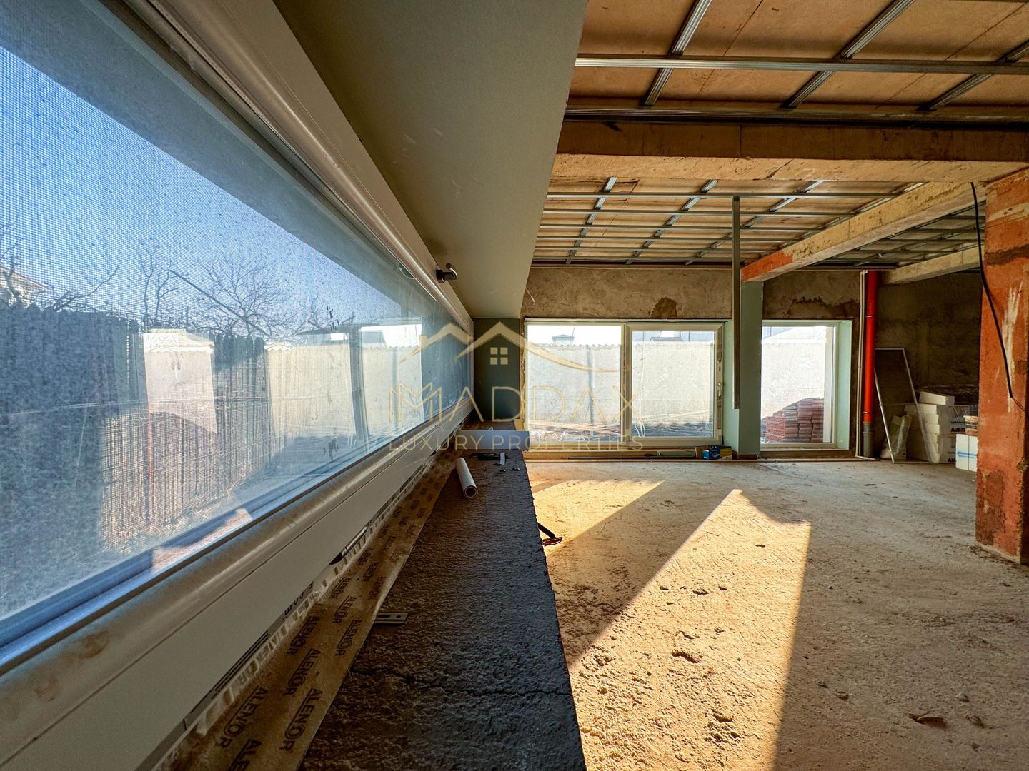 Vila de vanzare 6 camere***Mogosoaia - Poză 10