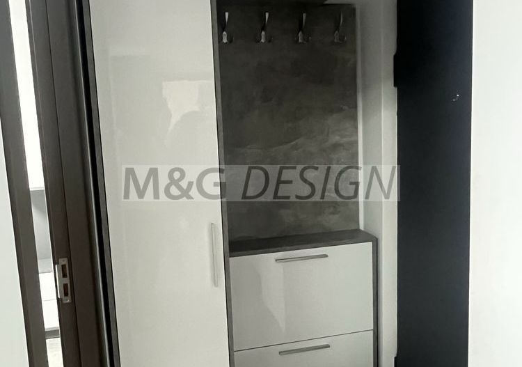 Apartament 3 camere Dorobantilor amenajat - Poză 7