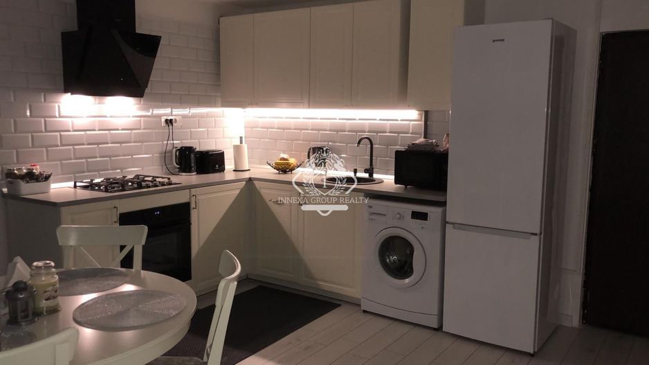 Apartament 2 camere decomandat renovat mobilat/utilat complet Dristor-Vitan - Poză 4