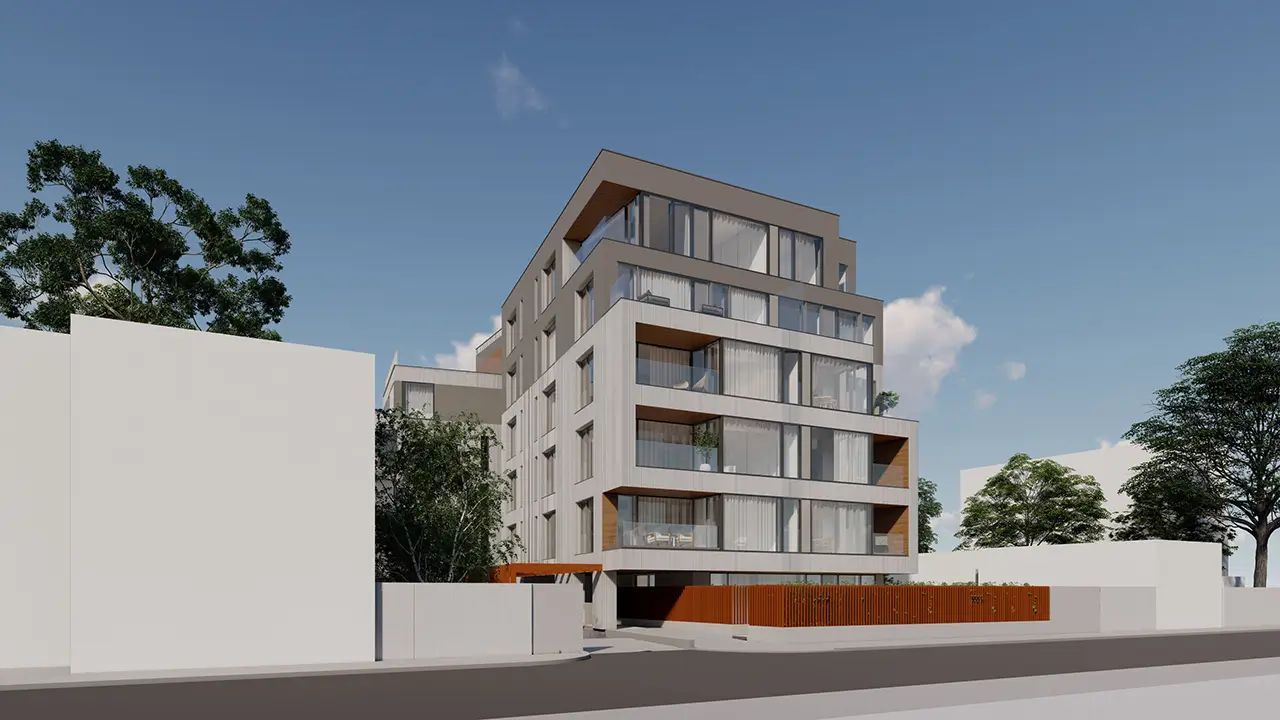 APARTAMENT 2 CAMERE | IN INIMA BUCURESTIULUI | PROIECT NOU - Poză 6