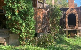 Apartament la casă, cu 3 camere mobilat/ utilat, 2 bai - zona Schei - Poză 15